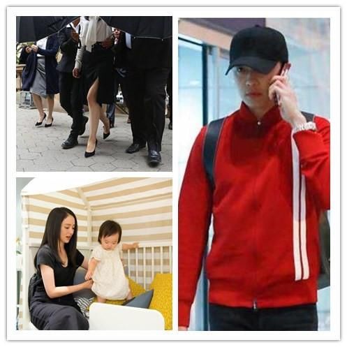 高云翔中招冤大头!女主现身赌场眉眼含笑,知情人曝不敢信实情!