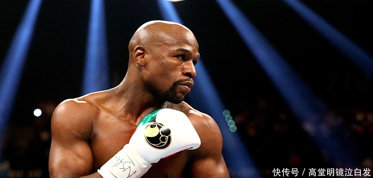 世界上年收入最高的运动员