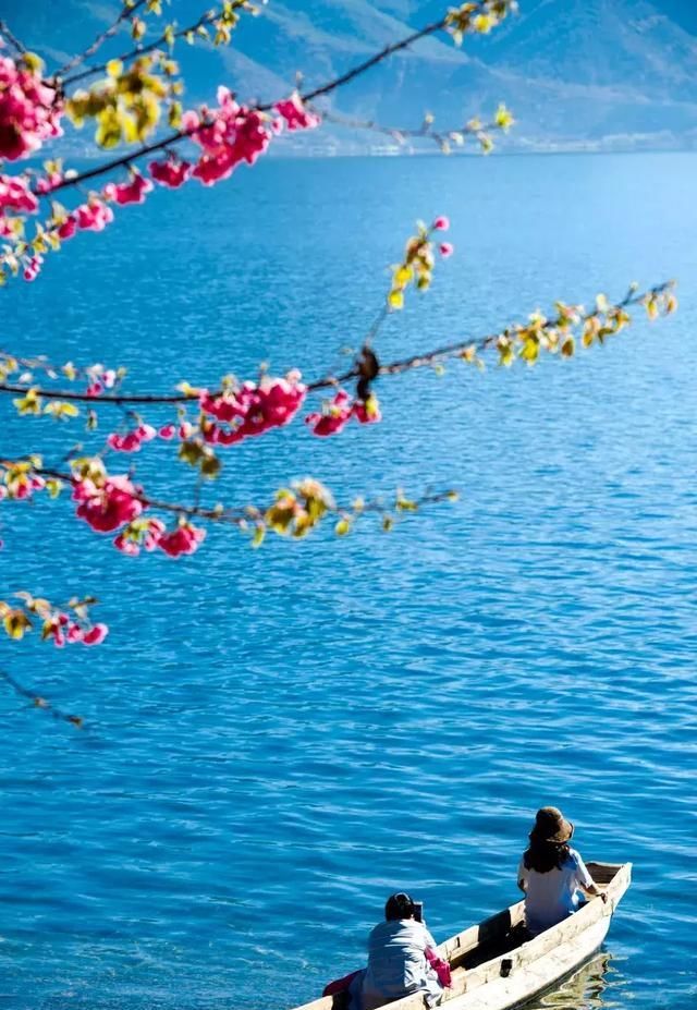 中国最美的这50个地方,绝对惊艳,你去过几个?