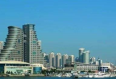 山东后劲最强的新兴城市,地理位置优越,或将成为“下一个青岛”