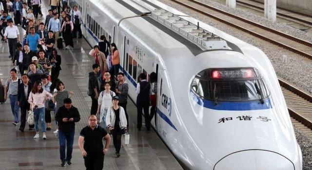 同样是高铁，为何日本有吸烟区，中国却直接禁止，今天总算知道了