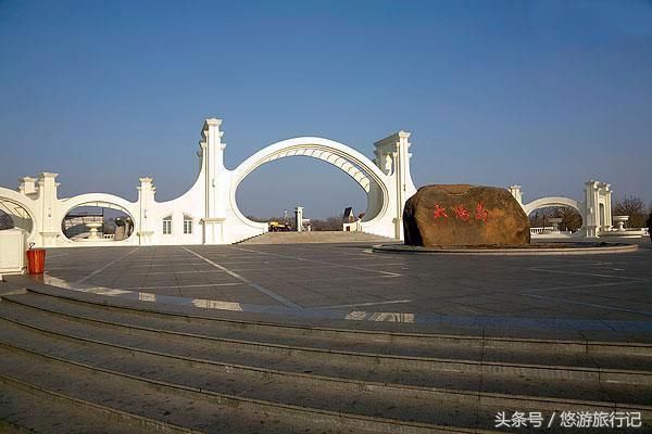 国内有哪些不想去第二次的5A景点?这几个你可能都去过!