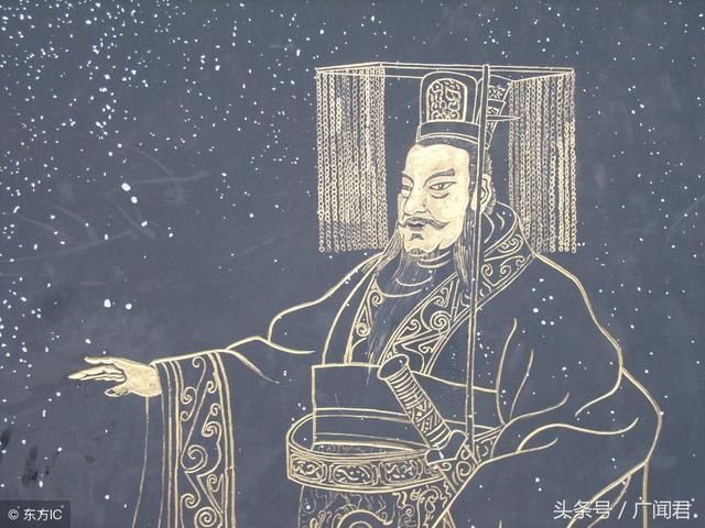 天皇二字为何源于中国?历史学家:日本第一任天