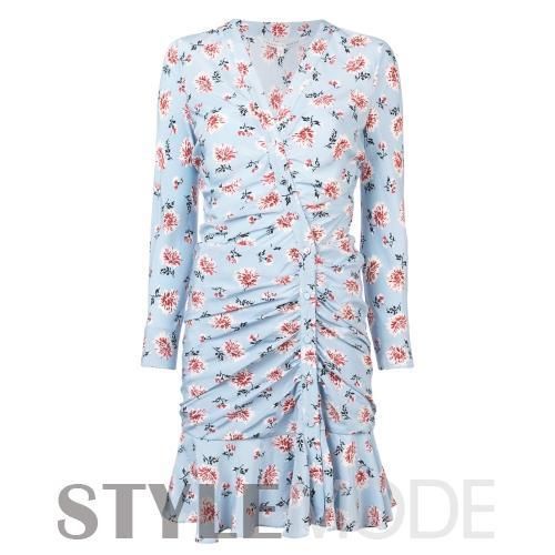 7个夏日通勤日穿搭提案，上班族必看!