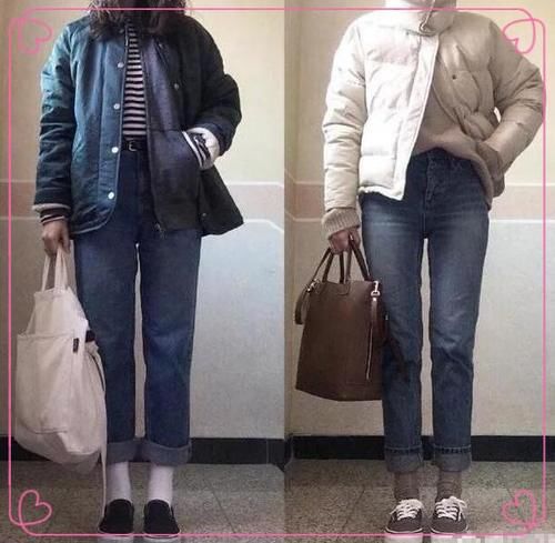  #扬长避短#有小肚腩的人一定要学会扬长避短