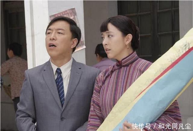 『成名』她被黄渤追了13年,成名后对她不离不弃,后来45岁被宠成公主