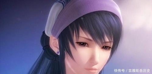 「过多」《秦时明月》中的六个女子,个个美艳无双,武功高强,你会选谁做老婆呢