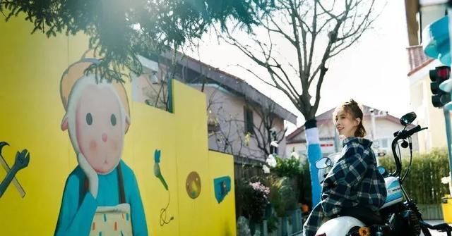  「女人」在打造梦幻屋这个项目上，女人的力量真是无限大