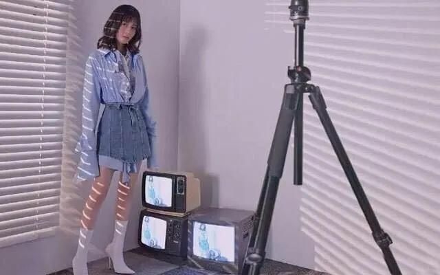  『papi』papi酱和她们都认识！指导过周冬雨论文，与任素汐还是大学同学
