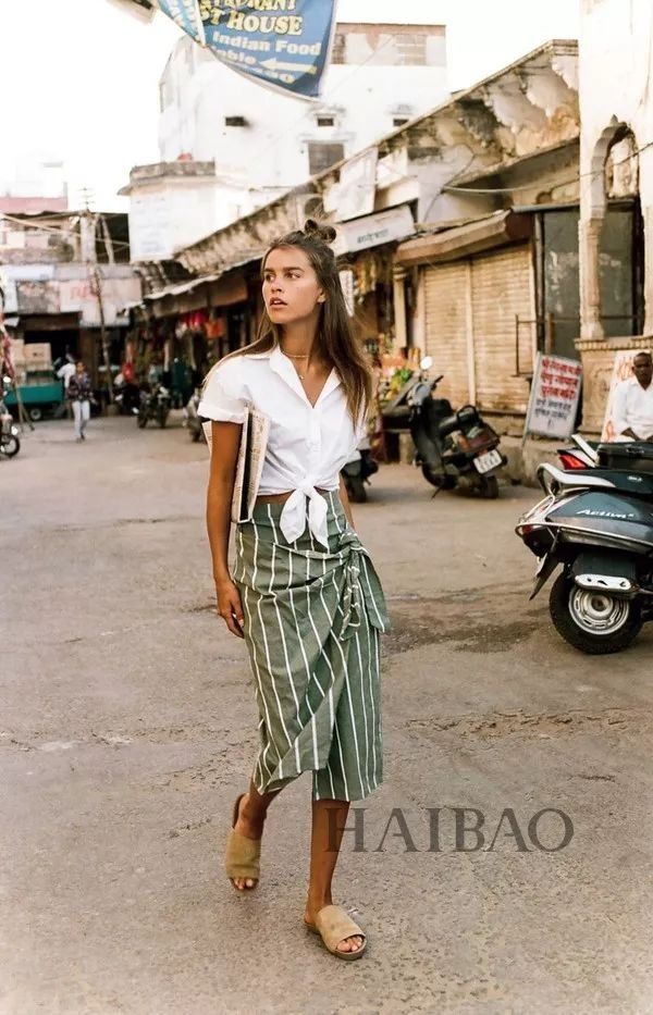 打折季来了!Zara和H&amp;M值得入手的百元单品吐血整理给你!