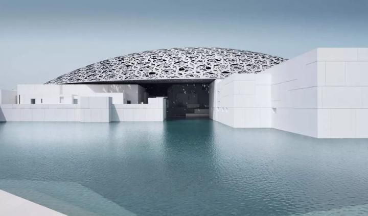 迪拜很贵？是你没玩对