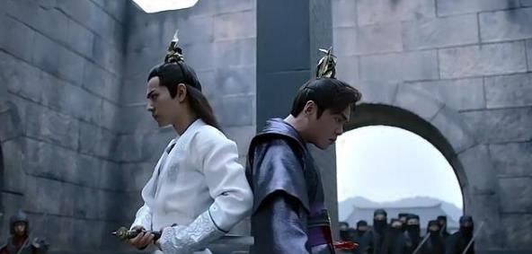 为什么言冰云要杀范闲