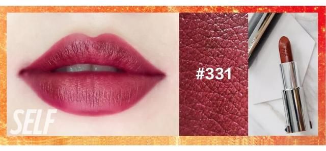 哪些口红卖得最好?各大品牌在我们逼问下都招了