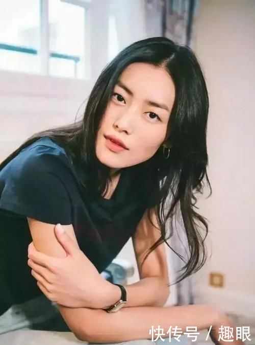 仙女头@半个娱乐圈都在卷的爆火“仙女烫”发型