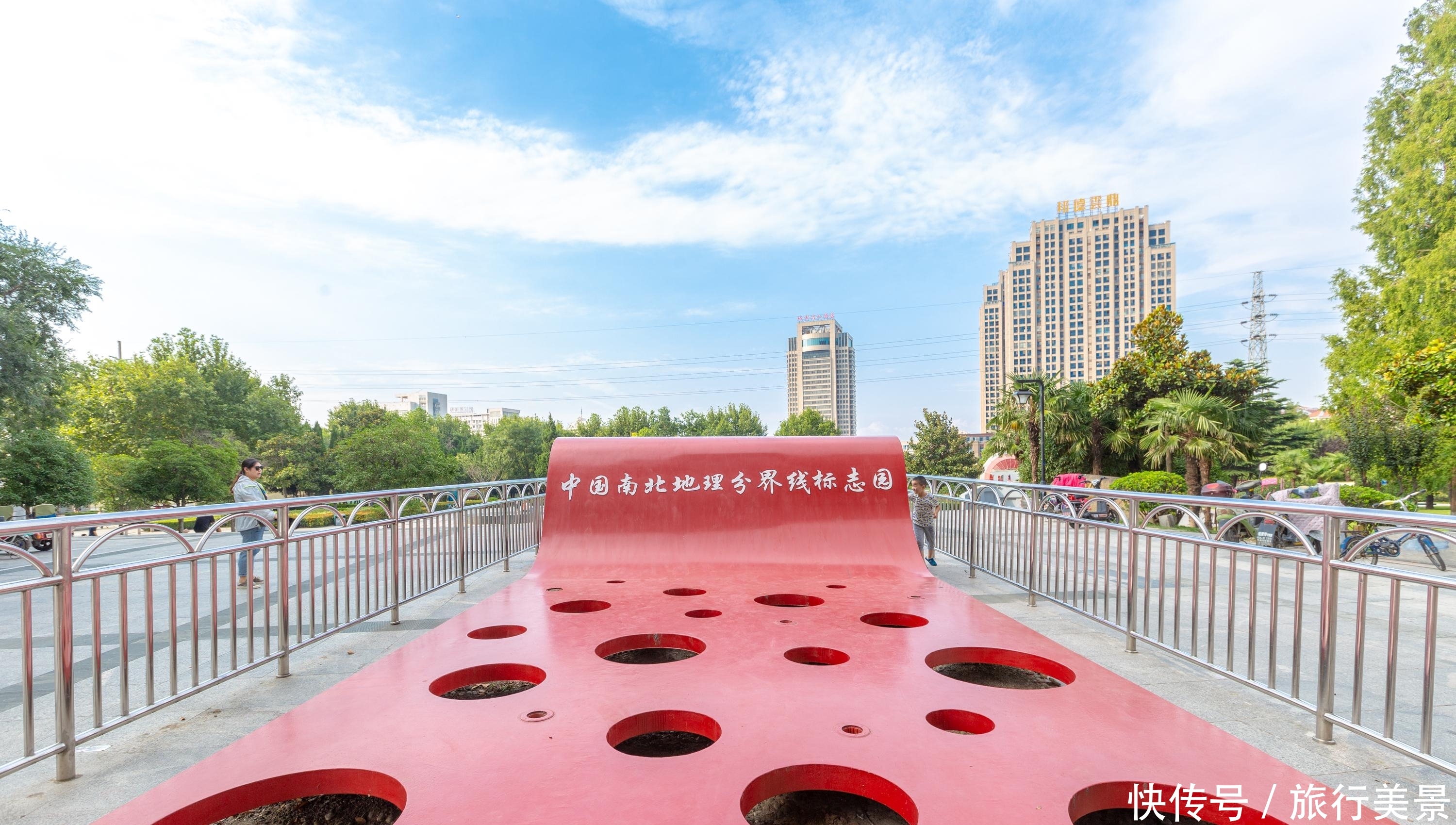 “最不像江苏”的江苏城市，位置不南不北，总被人误以为属于安徽