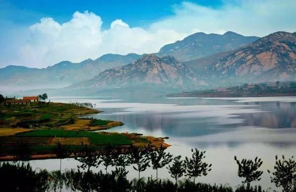 “高铁环游齐鲁”专享!鲁南高铁沿线40多家景区推出门票优惠