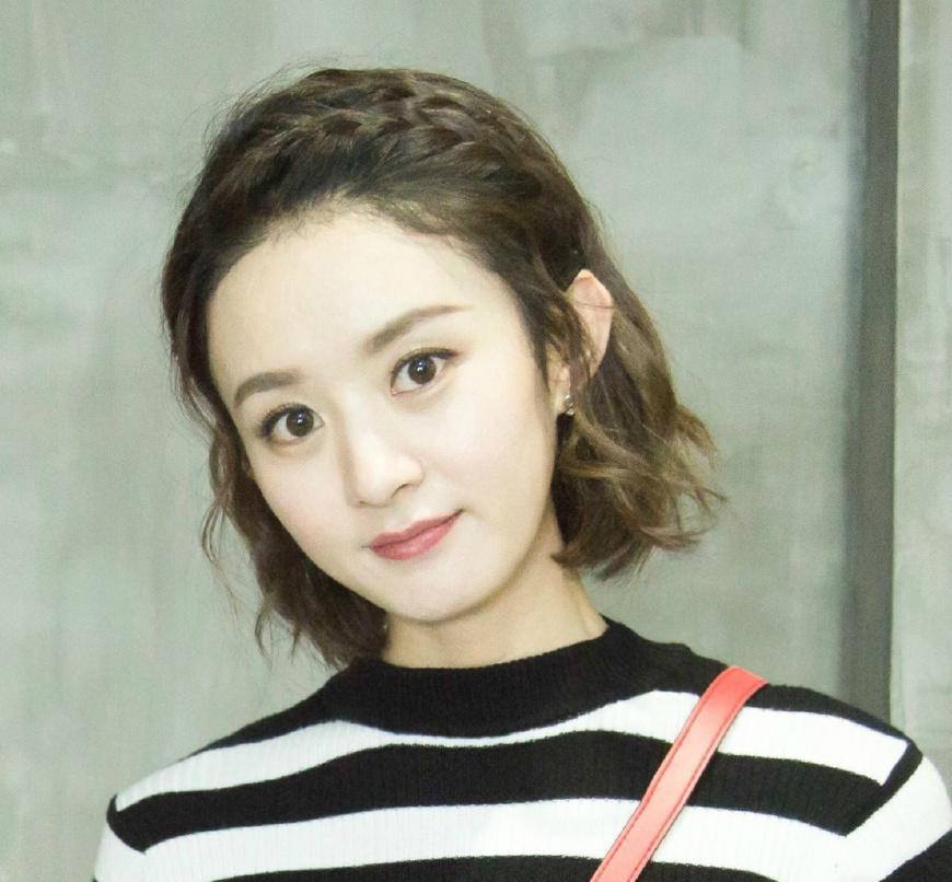 赵丽颖击碎网传谣言，他却发文说信息属实，只是还没到时候宣布！