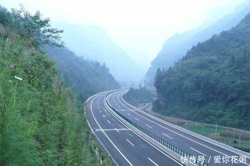 重庆四川这条高速并非连成都，设计已成即将开工，经你家乡吗