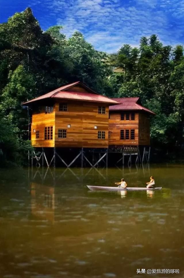 名副其实超值海岛!20元吃大虾,人均200住酒店,顺便考下潜水证