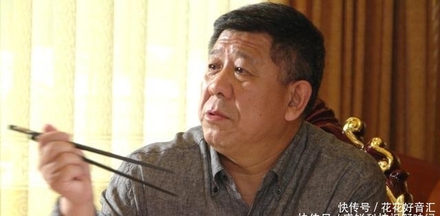 『没什么』他没什么知名度,演技却是公认,从不跟公司签约,老婆身份很牛!