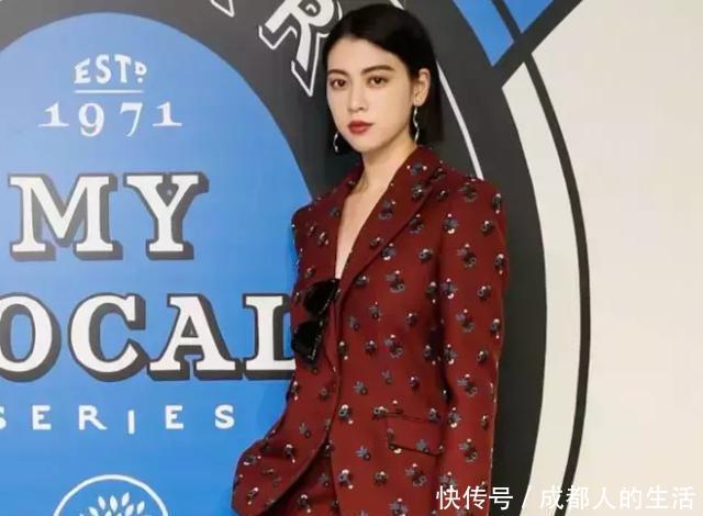 三吉彩花在日本广告接到手软却住62平小房