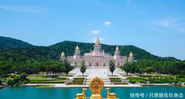 江苏最有钱的城市，不是南京与苏州，而是低调入选新一线城市的它