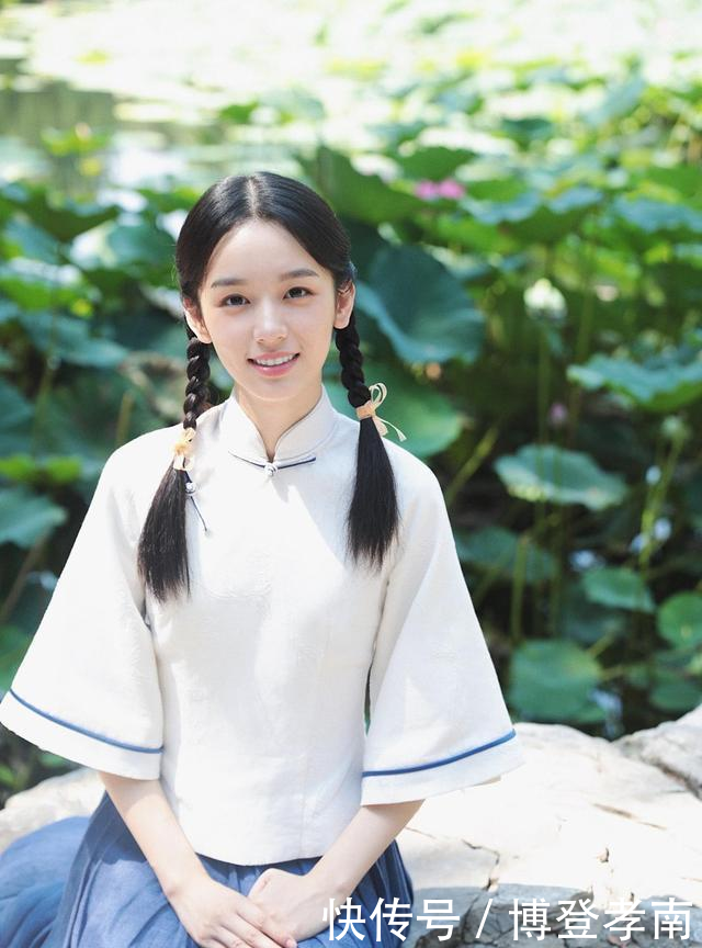  『女生』女生扎马尾时，少犯这3个“错误”！看着老气，还加快掉发