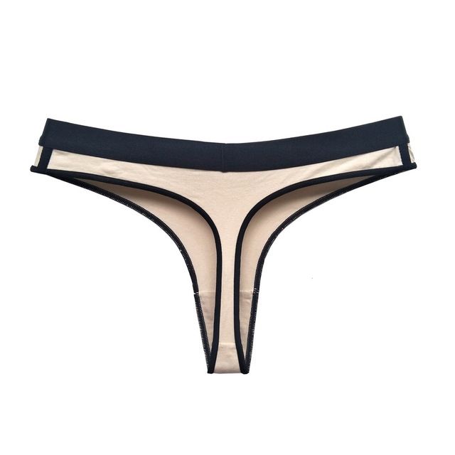 有这么一款透明三角裤,谁还穿以前的平角裤