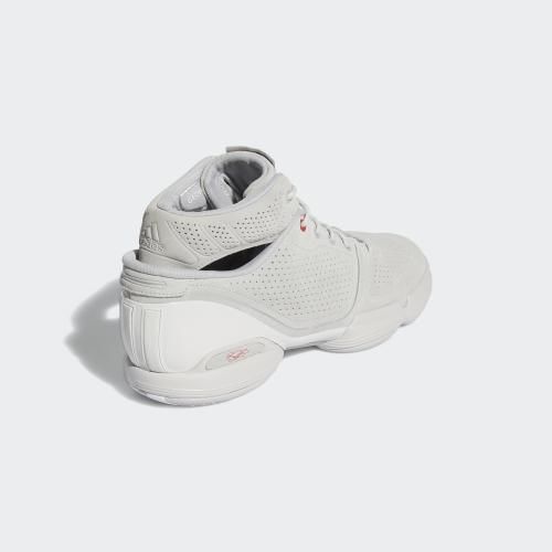  「玫瑰图案」Adizero Rose 1：德里克?罗斯个人第一双签名篮球鞋正式复刻发售