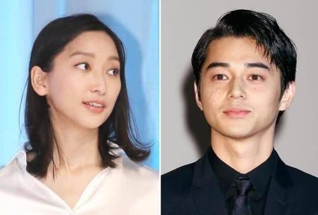 『出轨』杏决定与东出昌大离婚,曾因孩子犹豫,如今已经没有信任感
