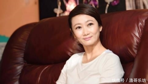 『漂亮』因长相漂亮被丈夫捧红，结婚7年为身材拒绝生子，41岁尽显老态