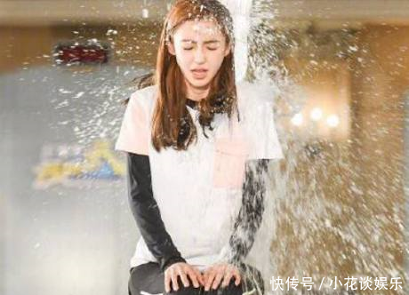 杨紫、杨颖录制节目同时来例假,王俊凯太暖心