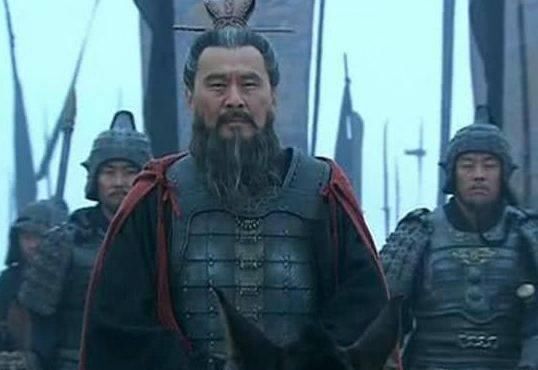  [用刀作战]关云长是不是确实教过徐晃刀法？这2个事实论据能表明