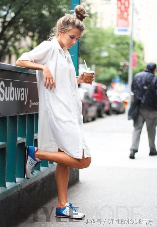 今年最火的连衣裙，惊艳你的款，安排!