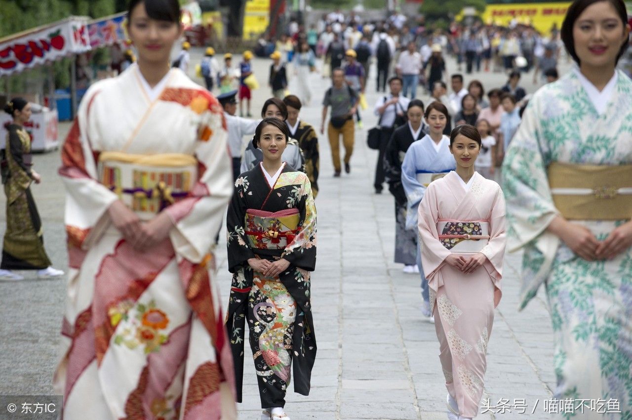 去趟日本韩国旅游，满大街中文提示，游客:不玩了，回家!