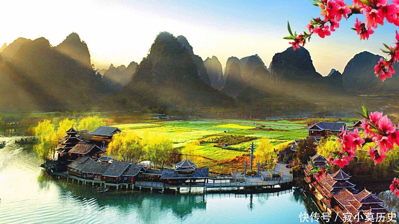  「高铁」广西这2座城市被国家选中，定位为“高铁枢纽”，将要有