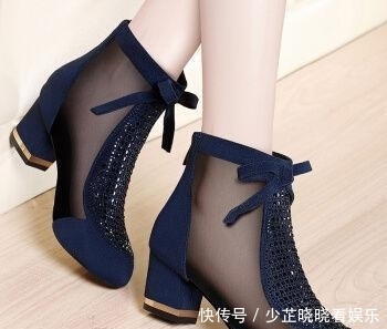 高跟鞋@每一个女人都有自己专属气质的一双高跟鞋,你的呢?