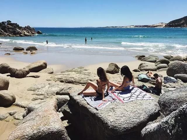 泳衣穿的好，露肉没烦恼！平胸大胸看进来！