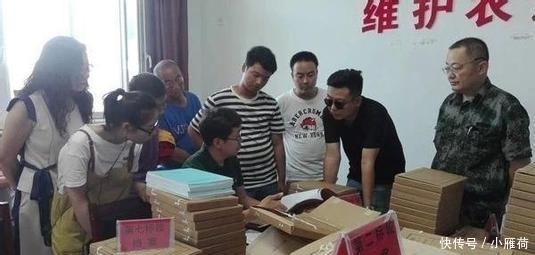 确权：19年, 农民要“靠证吃饭”了, 3个证要领到手, 没有的下月