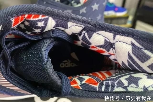  [设计]最适合冬季实战的篮球鞋出现了？小众的哈登团队鞋测评