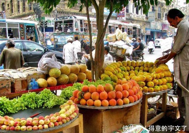  #巴国#中国再次解决“巴铁”一大难题，巴国果农感激不尽终于不