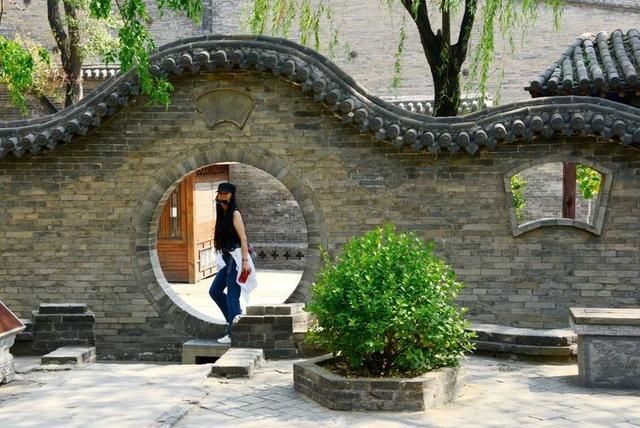 秦晋15个最佳旅游景点，去过8个算合格，你去过几个？