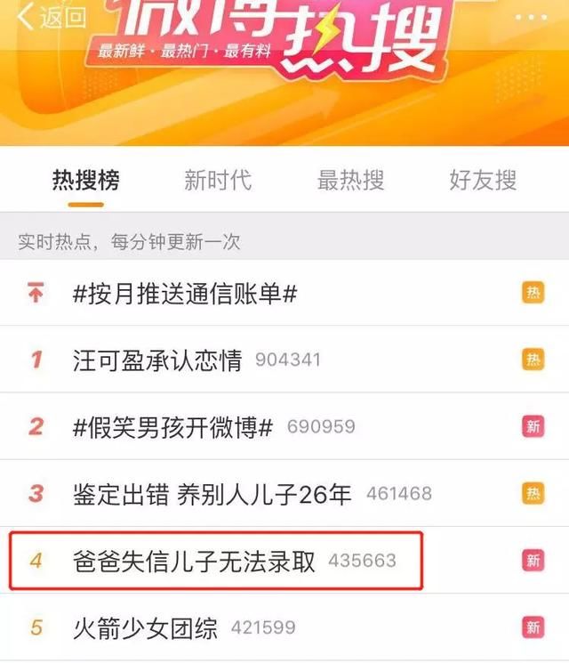 欠了20万，就要“株连”儿子上不了名校？这条新闻的真相是……