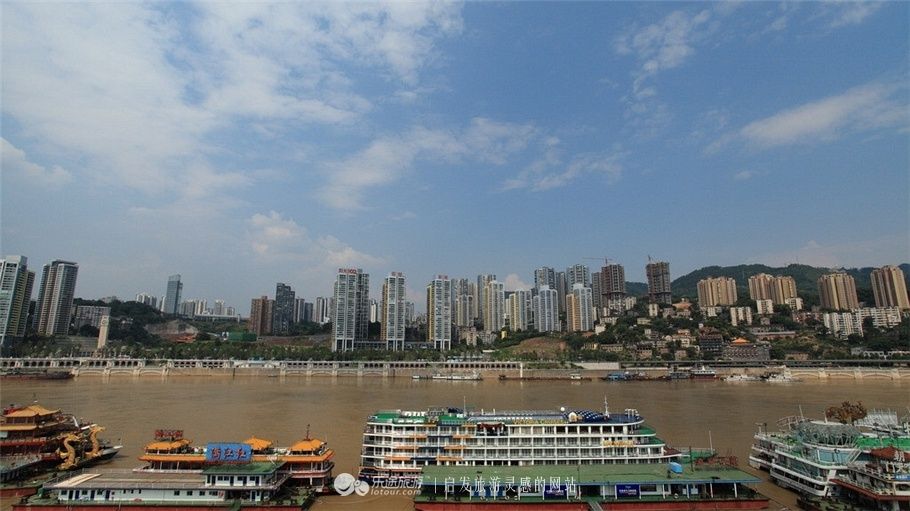 你们去重庆也是都要去这几个地方吗?