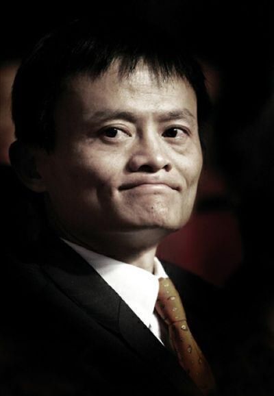 赵薇出事，马云第一时间删除微信和朋友圈；我们不熟