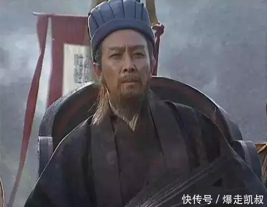 诸葛亮的绰号如雷贯耳,司马懿的绰号是啥?听起