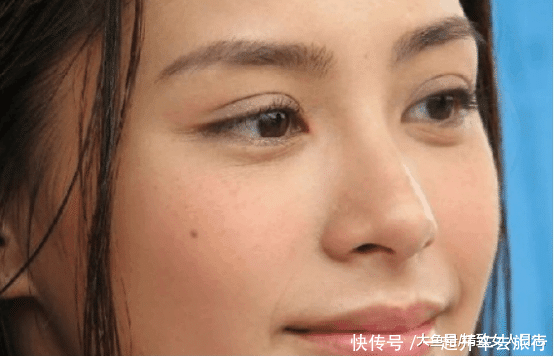  女生@“纹眉”女生5年后变化，10年纹眉师告诉你，现在知道还不晚！