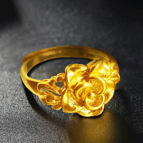 男人戒指别乱戴，百分之八十人还不知其中含义，戴错就会孤独终老