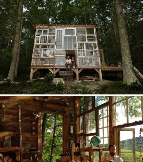 你应该看到的20个杰出建筑设计