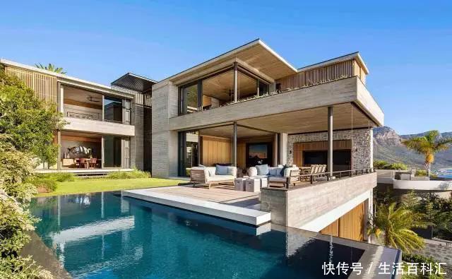 『喜欢』中式庭院PK西式庭院，你更喜欢哪个？